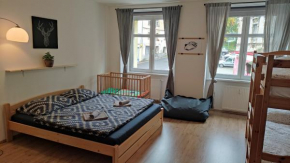 Apartmán Vejprty